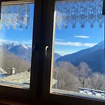 Hotel Le Chemin De La Luge *