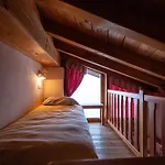 Le Chemin De La Luge Hotel Hone