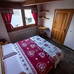 Hotel Le Chemin De La Luge Hone