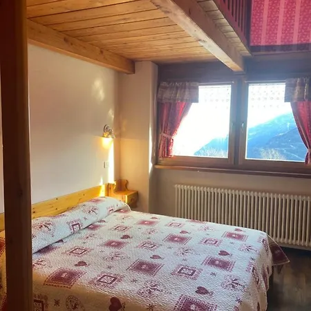 Le Chemin De La Luge Hotel Hone