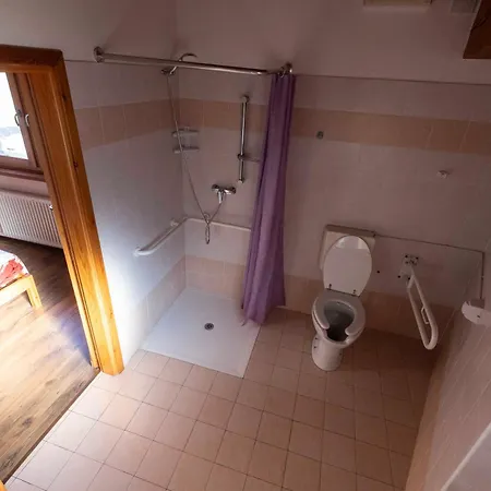 Hotel Le Chemin De La Luge
