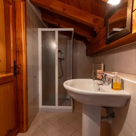 Le Chemin De La Luge Hotel Hone
