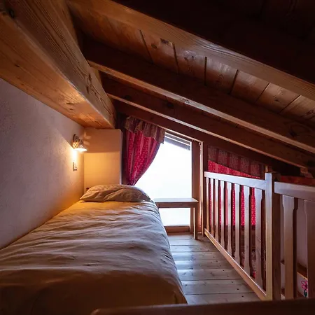 Le Chemin De La Luge Hotel Hone