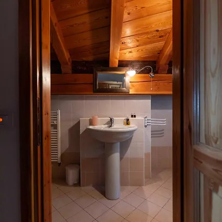 Hotel Le Chemin De La Luge *
