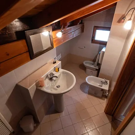 Hotel Le Chemin De La Luge Hone