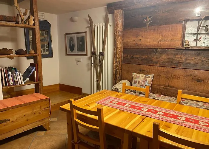 Le Chemin De La Luge *