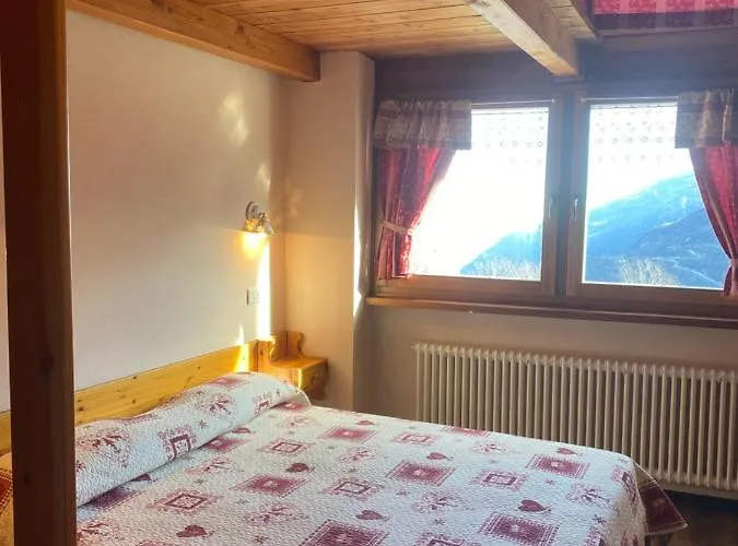 Le Chemin De La Luge Hotel Hone