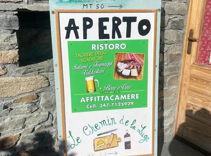 Le Chemin De La Luge * Hone